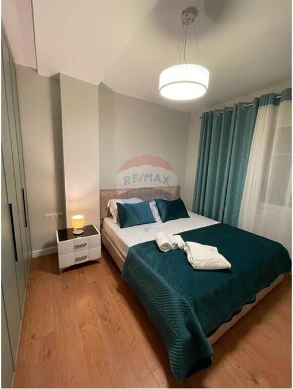 Apartament 1+1+ parkim per qira, SunRise TEG!