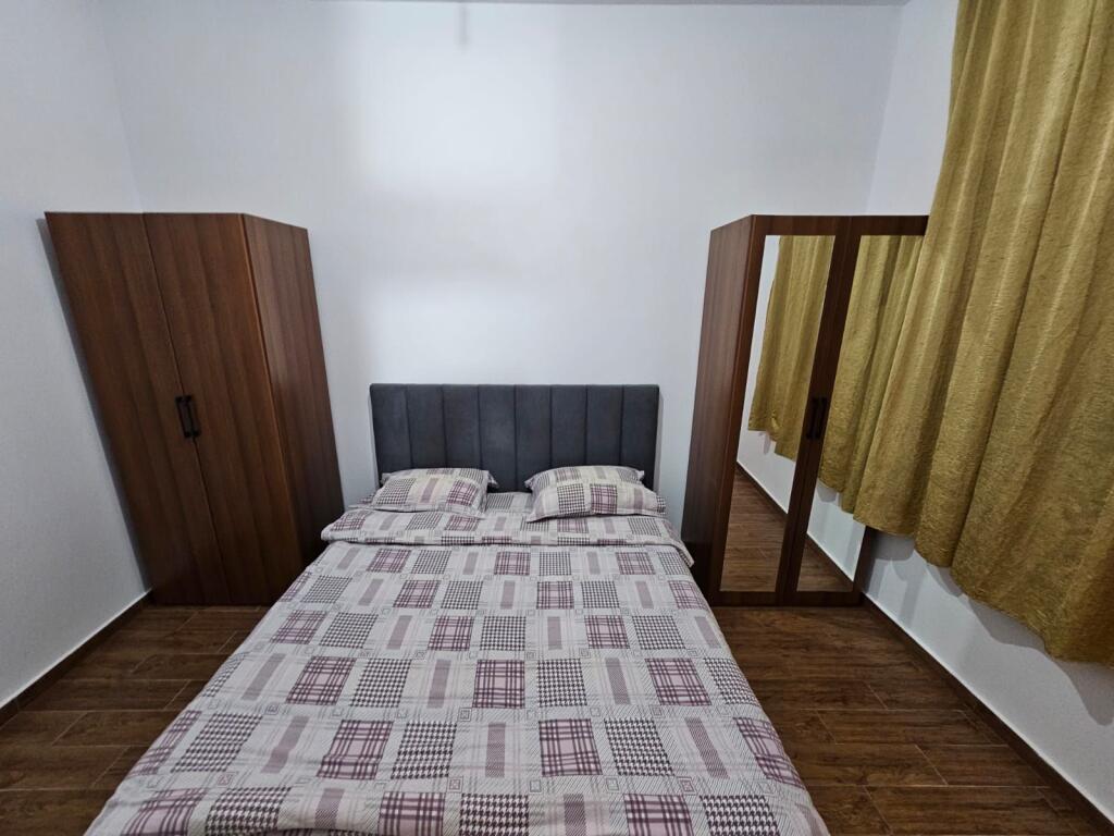 JEPET ME QERA APARTAMENT 2+1 NE KENETE DURRES