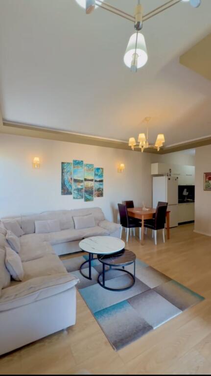 2+1 apartment for rent in the Dry Lake area