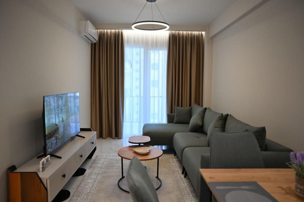 Apartament ne shitje 1+1