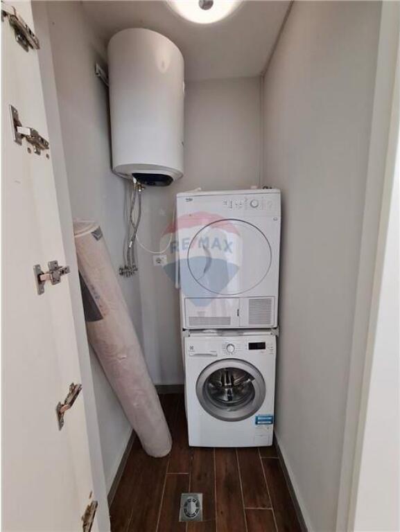 Apartament 1+1+ parkim per qira, SunRise TEG!