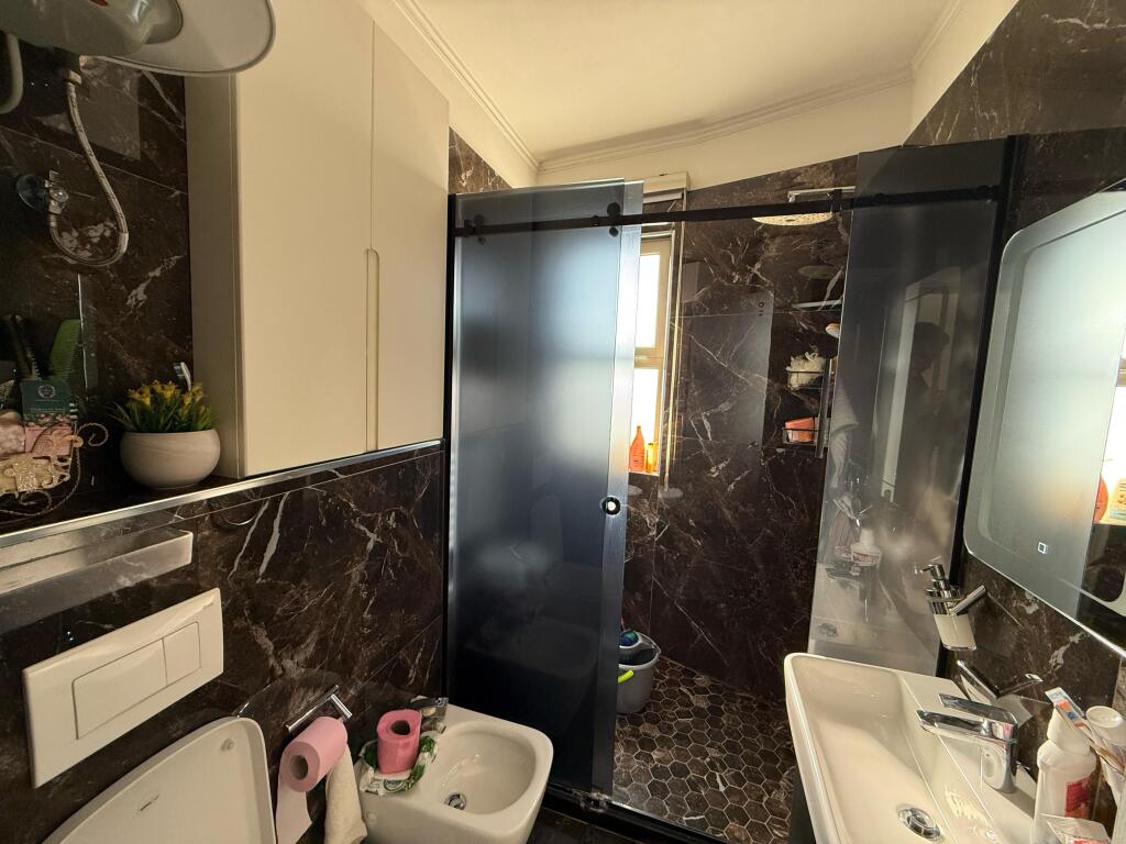 APARTMENT 2+1 FOR RENT AT KORALI, BEACH