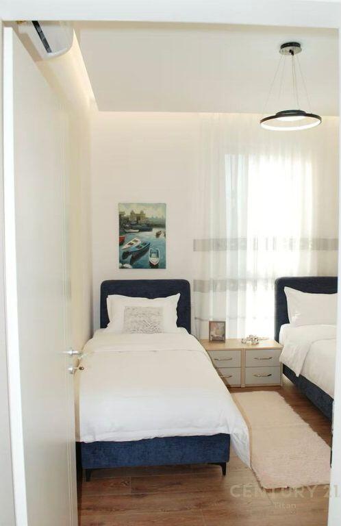 JEPET ME QIRA APARTAMENT 2+1+2 TEK RRUGA E KOSOVAREVE! 2,000 € /Muaj