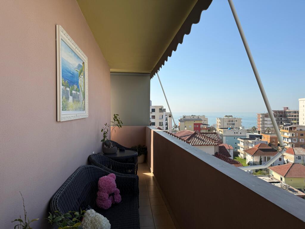 APARTMENT 2+1 FOR RENT AT KORALI, BEACH