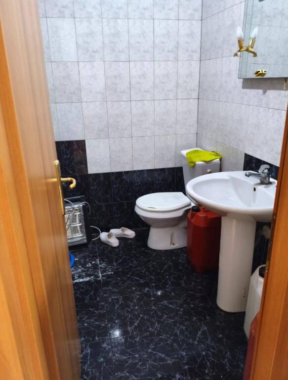 APPARTAMENTO IN AFFITTO 2+1 CENTRO 75.000 LEKE