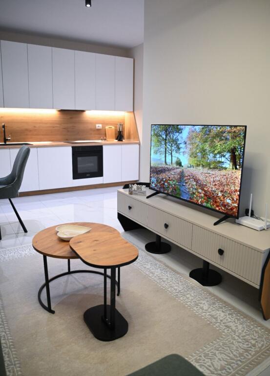 Apartament ne shitje 1+1