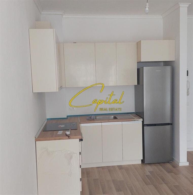 APARTAMENT ME QERA 1+1 ASTIR 45.000 LEKE