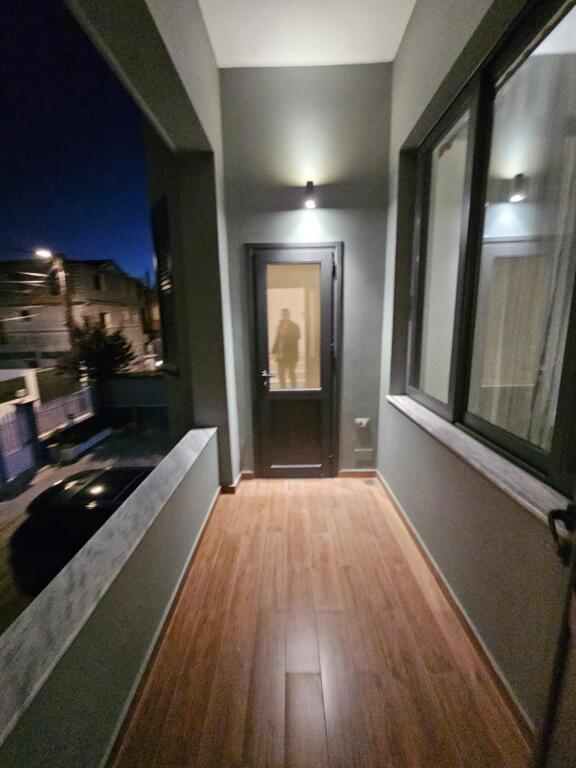 JEPET ME QERA APARTAMENT 2+1 NE KENETE DURRES