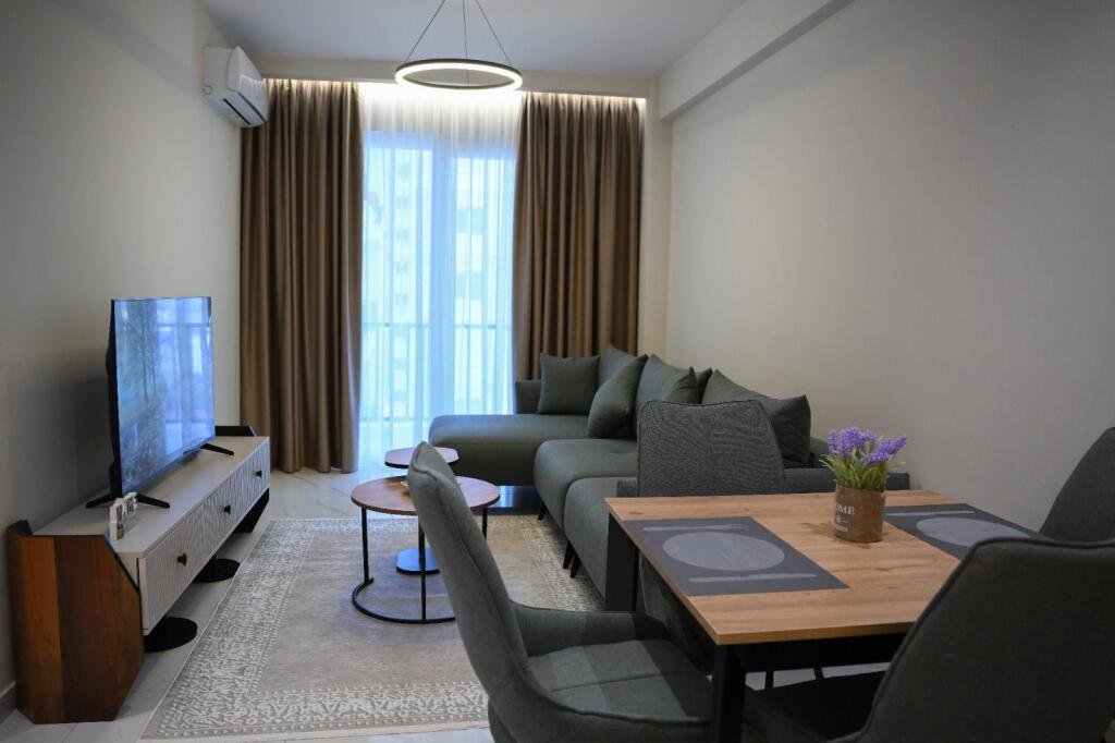 Apartament ne shitje 1+1
