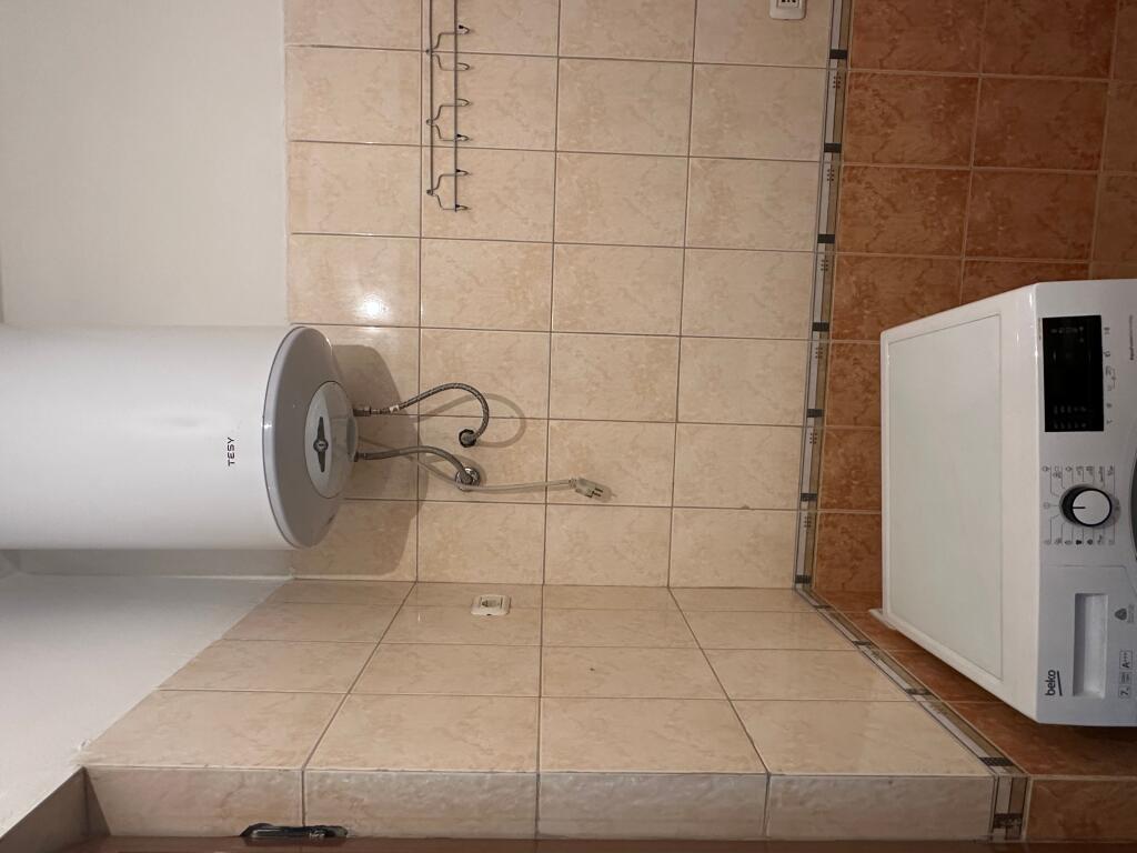 Apartment 1+1 for rent in Astir