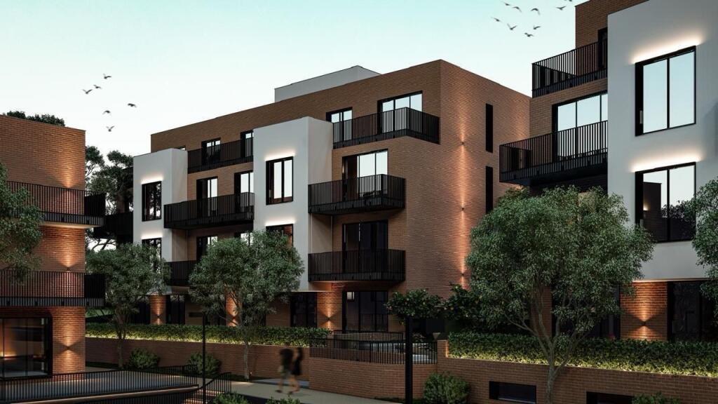FOR SALE APARTMENT 3+1+2 TEG 278,300 EURO