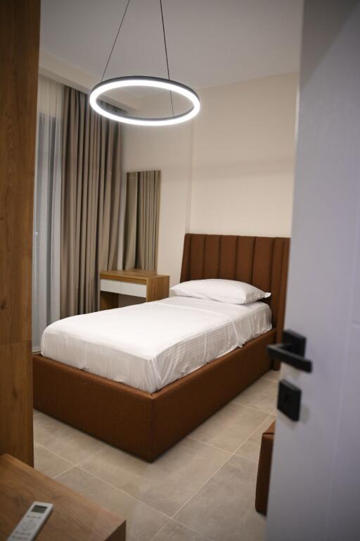 Apartament ne shitje 2+1 ne Kamez