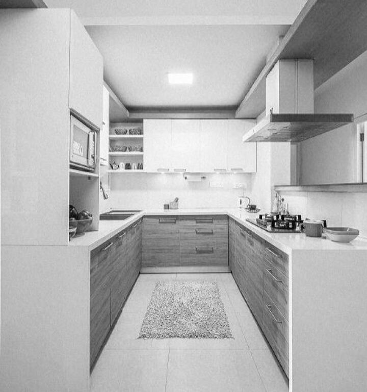 JETE ME QIRA  Apartament 2+1 KOMUNA E PARISIT
