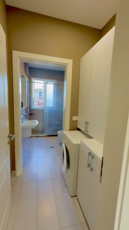 2+1 apartment for rent in the Dry Lake area