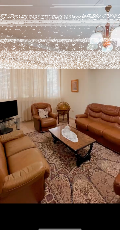 Apartment 2+1 for Rent Bllok