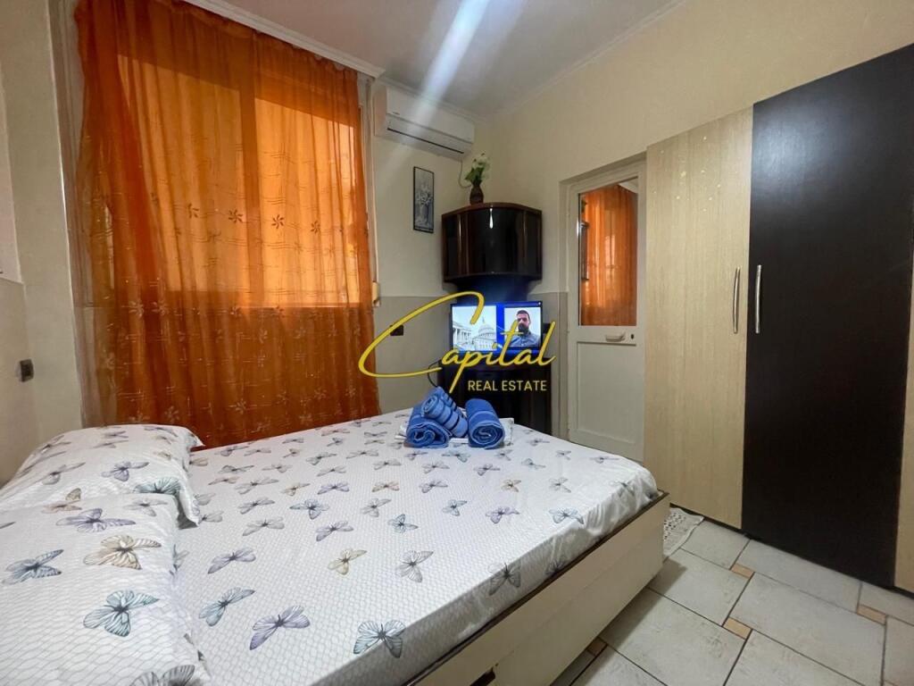 APPARTAMENTO IN AFFITTO 1+1 VIA 5 MAGGIO 45.000 LEKE