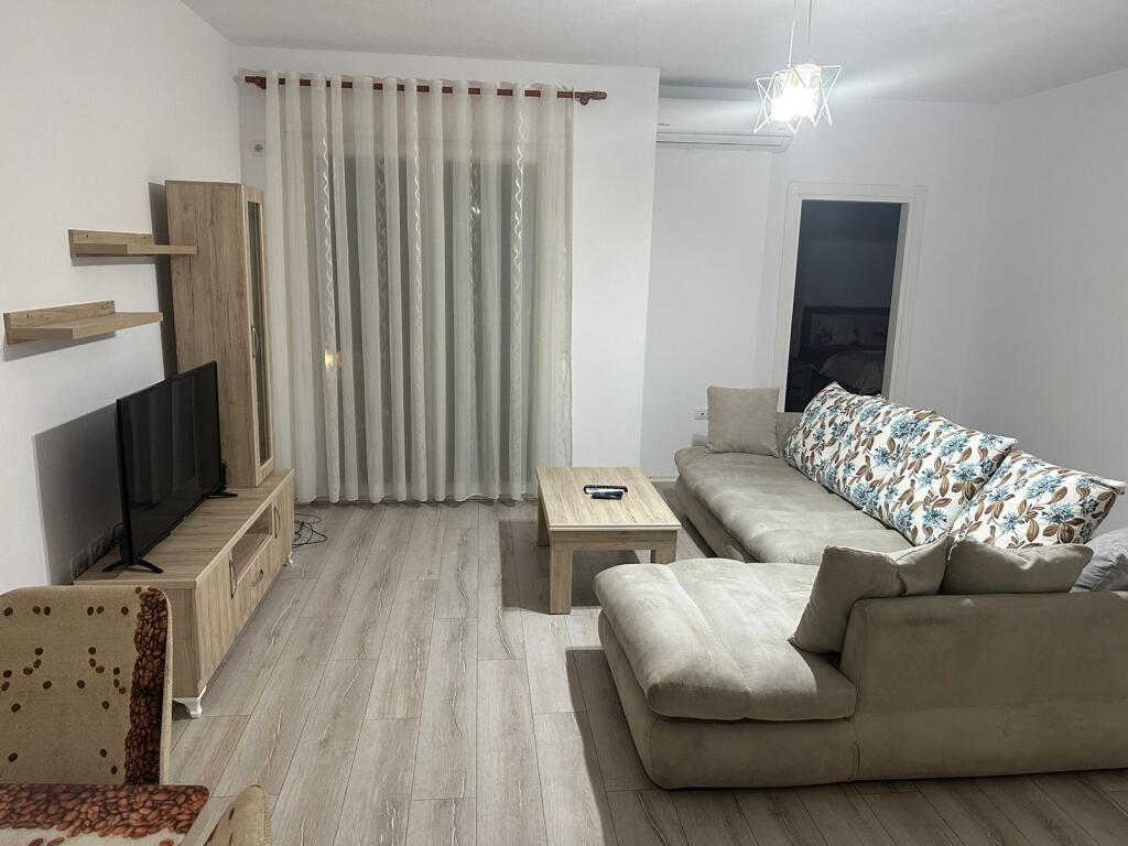 🏡 HOUSE FOR RENT 1+1 – HAXHI HYSEN DALLIU STREET, NEAR THE PROSECUTOR'S OFFICE