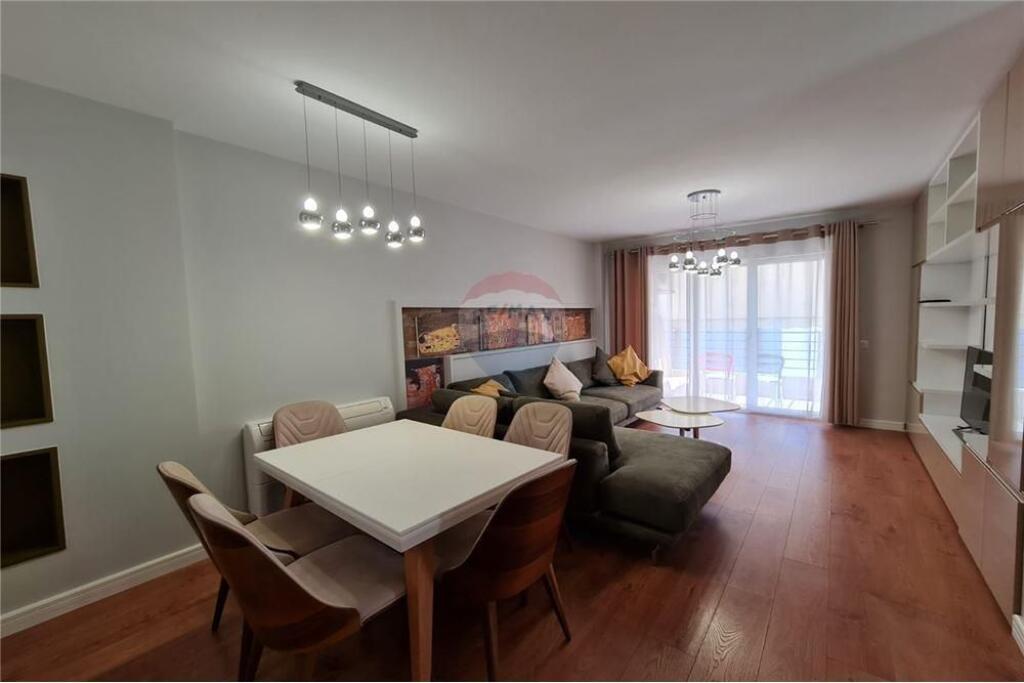 Apartament 1+1+ parkim per qira, SunRise TEG!