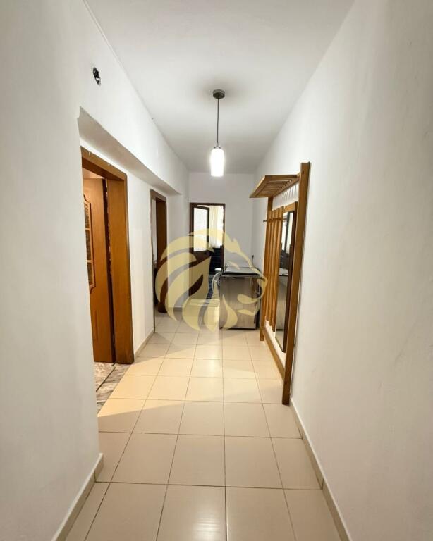 🏢 APARTMENT FOR RENT – AREA NEAR PEDIATRICS (CHIMNEY – BAM'S GRAVE)