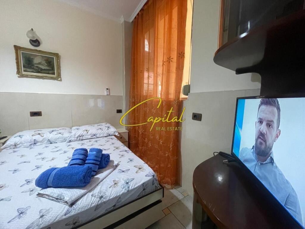 APPARTAMENTO IN AFFITTO 1+1 VIA 5 MAGGIO 45.000 LEKE
