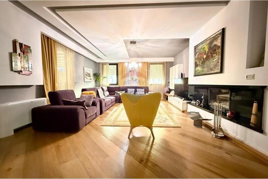 Shitet Dupleks 360m në Kompleksin “Nobis