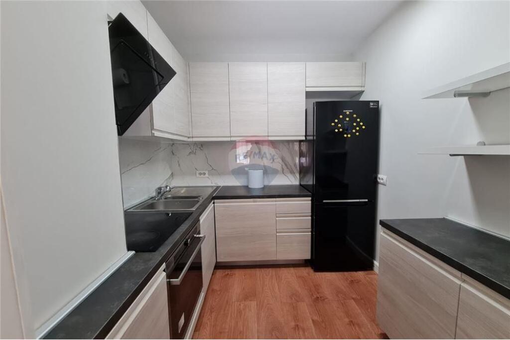 Apartament 1+1+ parkim per qira, SunRise TEG!