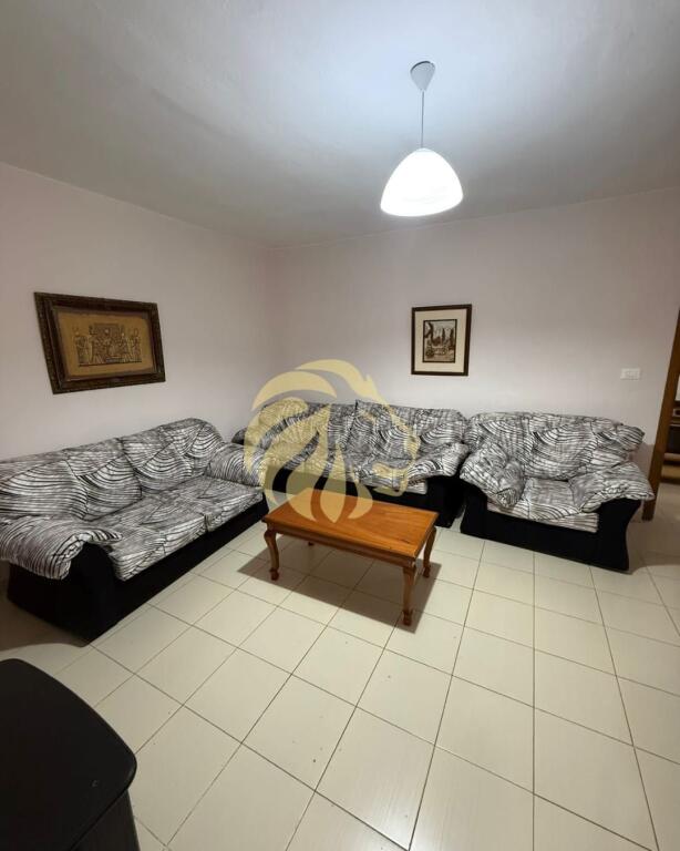 🏢 APARTMENT FOR RENT – AREA NEAR PEDIATRICS (CHIMNEY – BAM'S GRAVE)