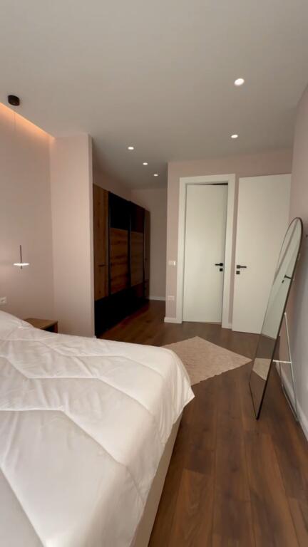 Super Apartament 2+1+2 për qira, përballë Kika 2 Komuna e Parisit
