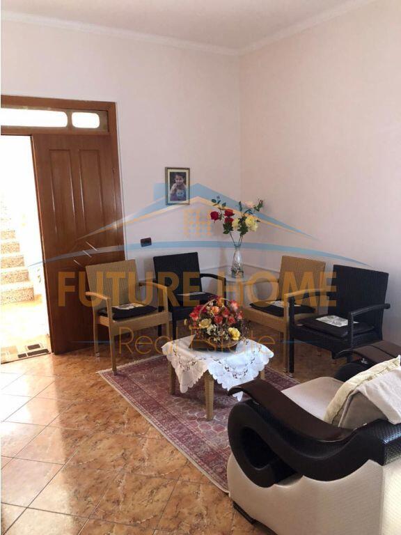 For sale, 2-storey villa in the Institute, Tirana