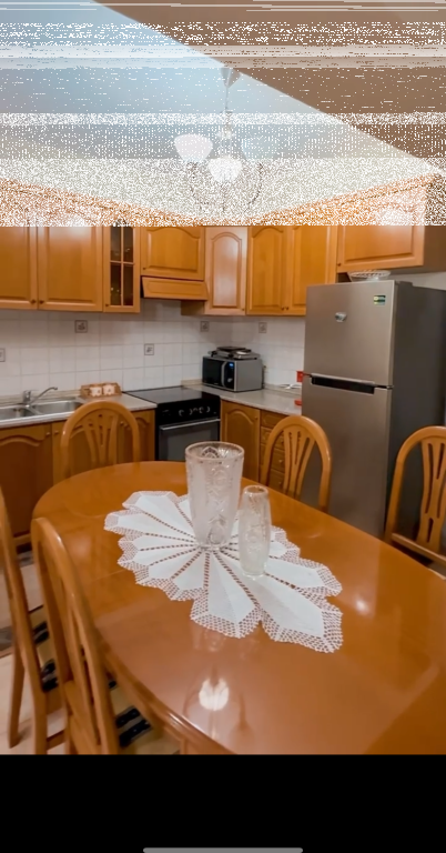 Apartment 2+1 for Rent Bllok