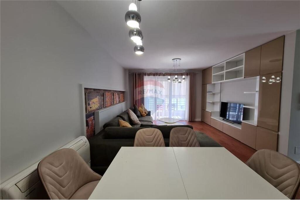 Apartament 1+1+ parkim per qira, SunRise TEG!