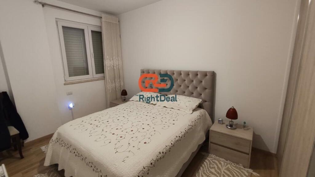 In Fresk, Apartment 2+1+2 Totally Invested for Sale!!