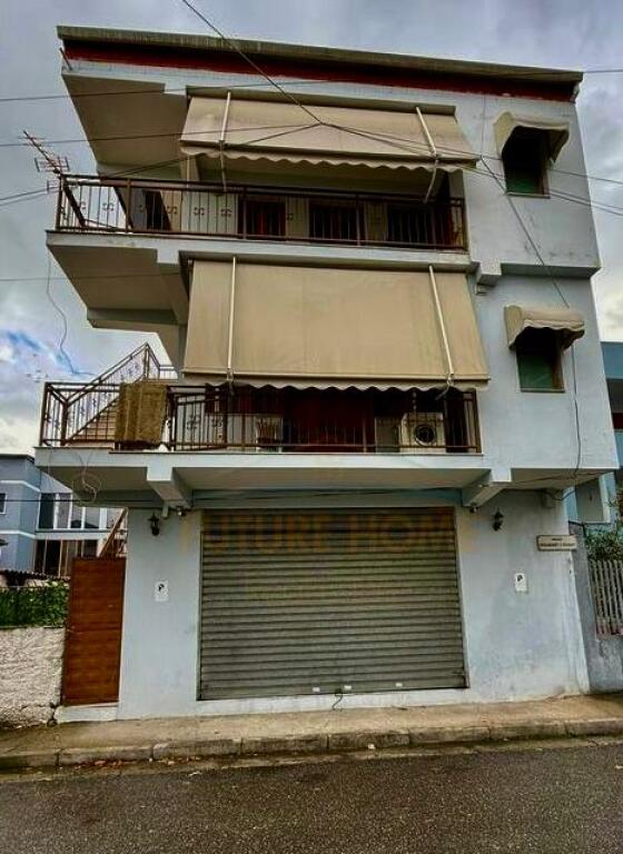 Disponojme per Shitje Godine 3-kateshe, Ish Fusha e Aviacionit, Tirane