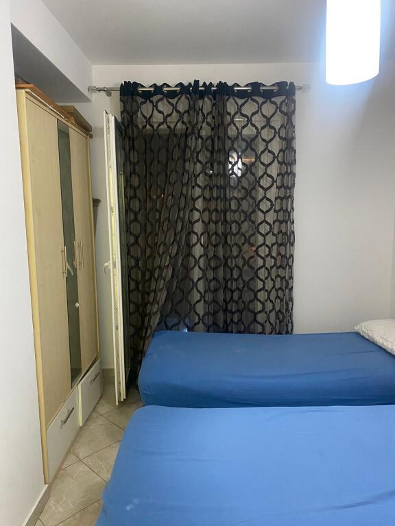 Appartamento 2+1 in affitto al Blv Zogu i Pare!