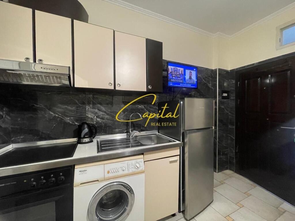 APPARTAMENTO IN AFFITTO 1+1 VIA 5 MAGGIO 45.000 LEKE