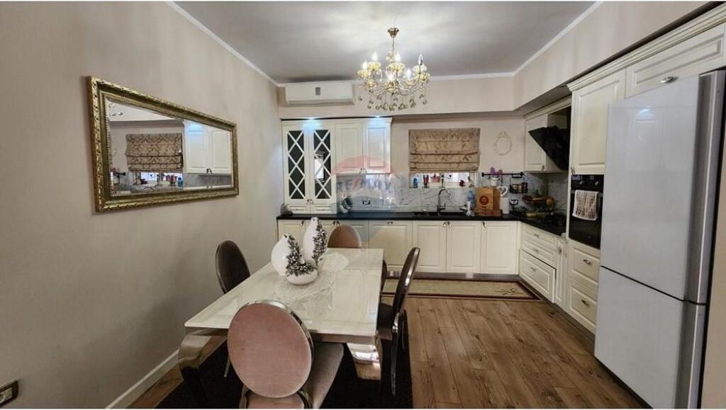 Qira - Apartament 2+1 ne Yzberisht