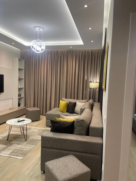 📌Apartment 1+1 for rent 📍 near the Paris Commune!