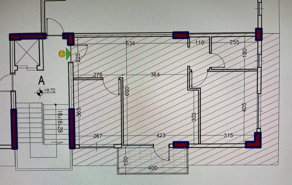 APPARTAMENTO 2+1 IN VENDITA FARKE 175.000 EURO