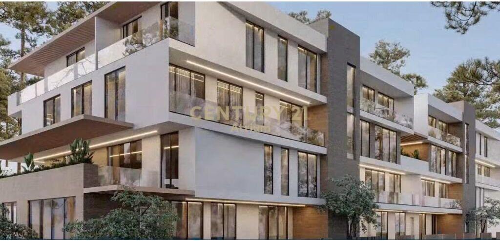 WE SELL APARTMENT 1+1+STORAGE AT PORTO LALZI! 158,000 €