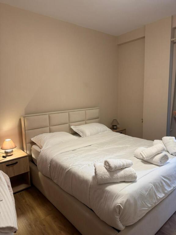 1+1, arredato, complesso Lim Em, via peti lago secco, 600 euro