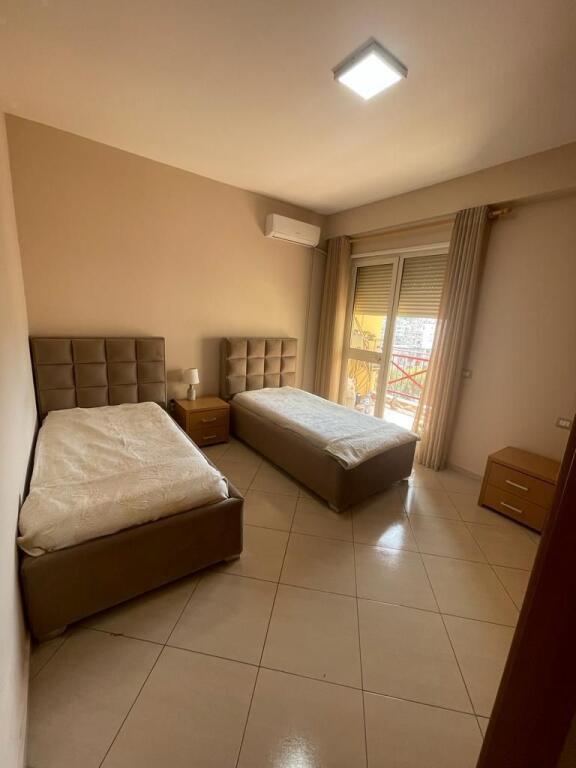Jepet me qera apartment 2+1, Delijorgji