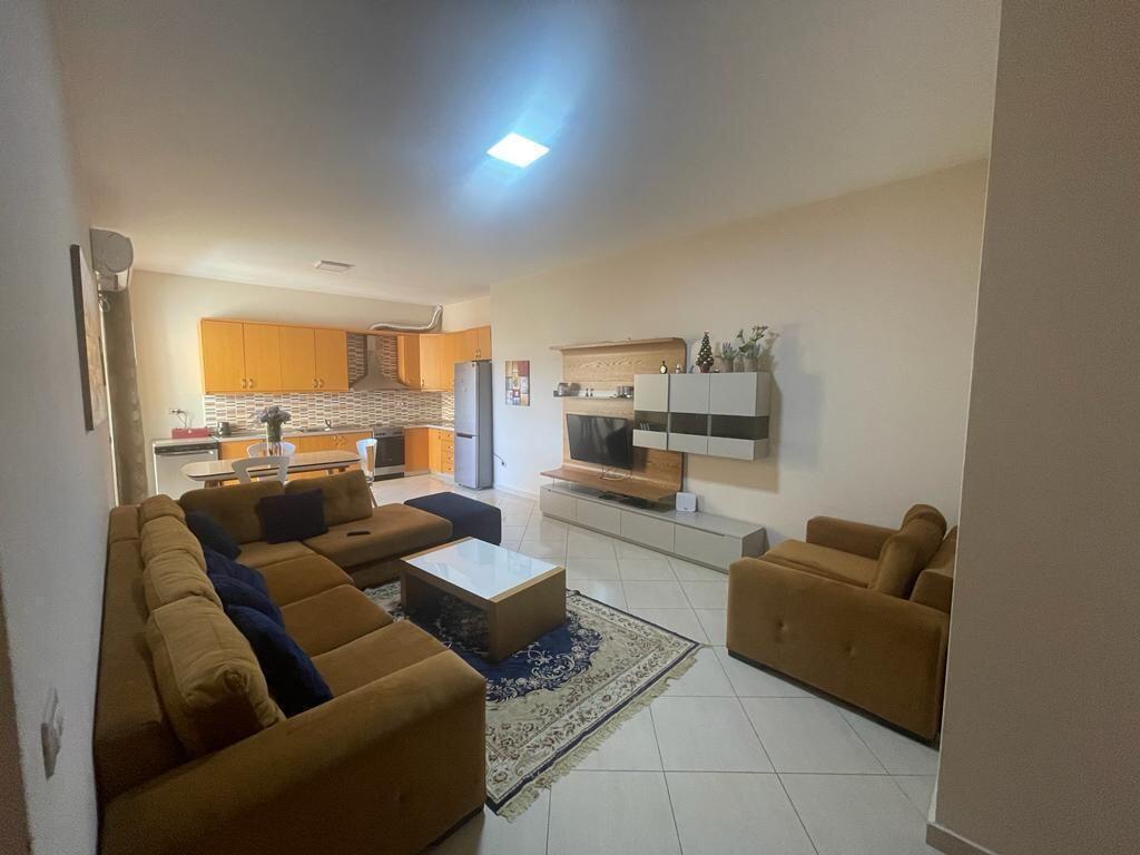 Jepet me qera apartment 2+1, Delijorgji