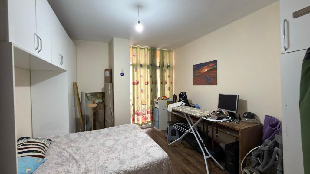 ASTIR APARTMENT 2+1+2 FOR SALE!