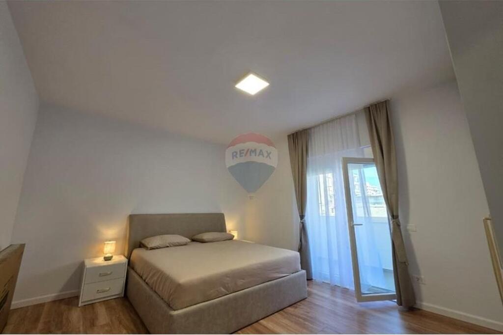 APARTMENT 2+1 FOR RENT BLOCK