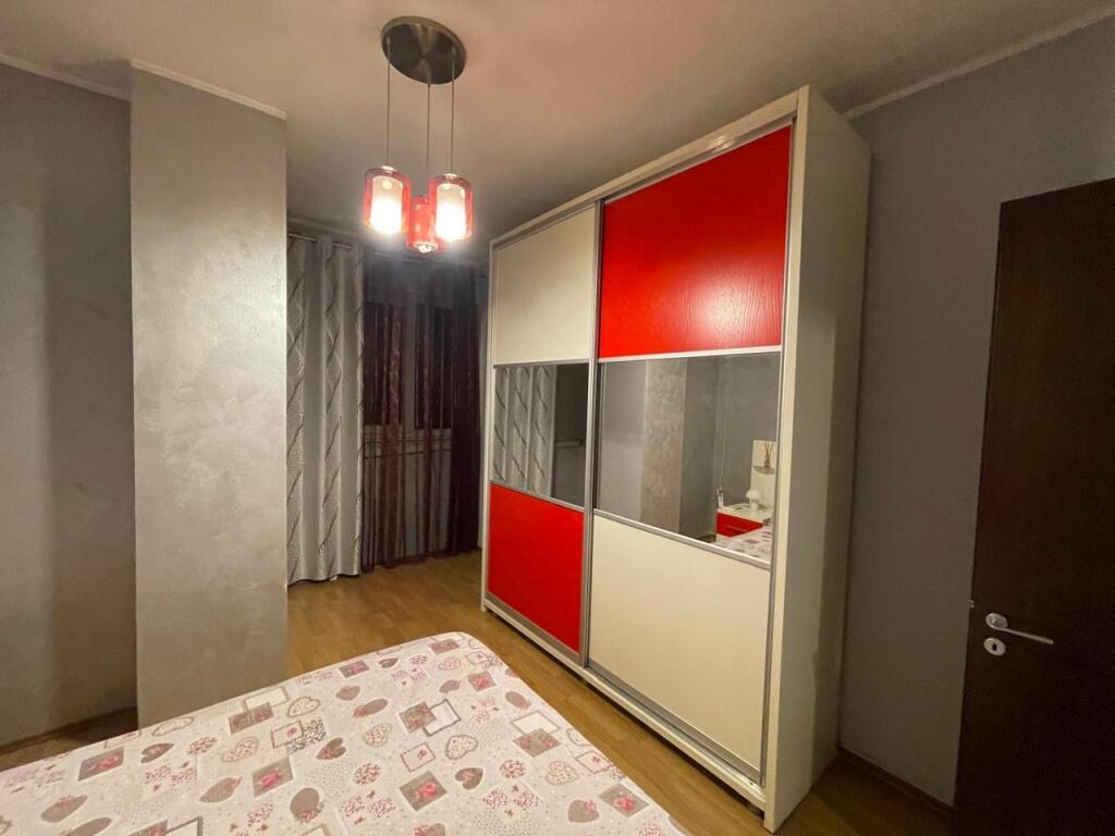 2+1 Apartment for rent in Xhamllik!