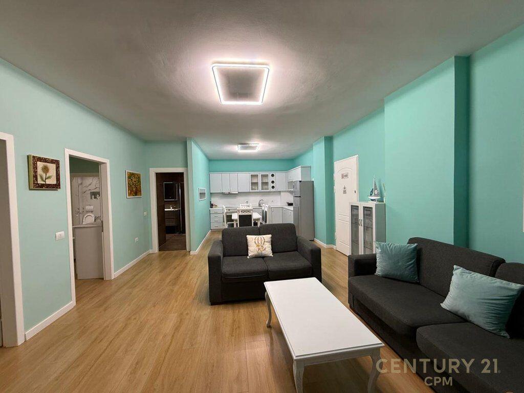IN SARANDE WE SELL SUPER APARTMENT 2+1+2+VERANDA 120M FROM THE SEA 215,000 €