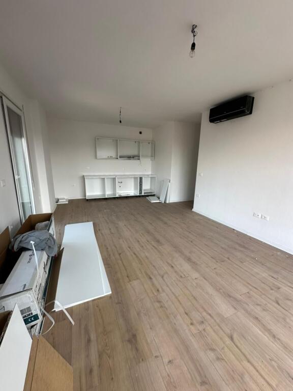 🏡 Zyrë 2+1 me Qira | Don Bosko (Trio Tower)