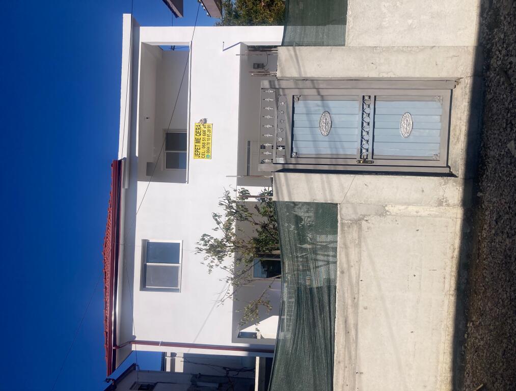 House for rent