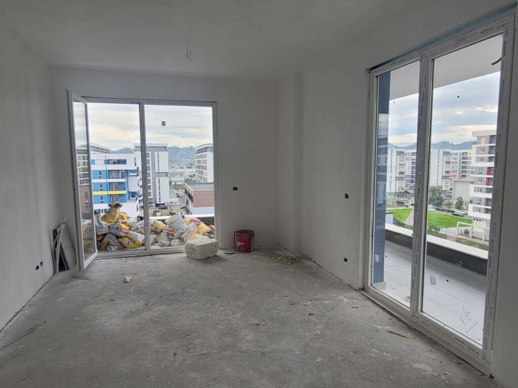 Appartamento 2+1 in vendita, 112 m², Univers City, Tirana