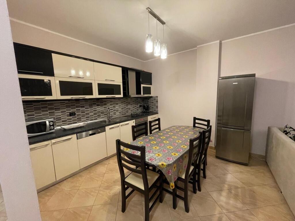 2+1 Apartment for rent in Xhamllik!